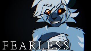 FEARLESS || Animation Meme (Slight Flash Warning)