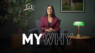 MyWhy - Perla Gonzalez #mywhy #RivCoDPSS #RivCoNow