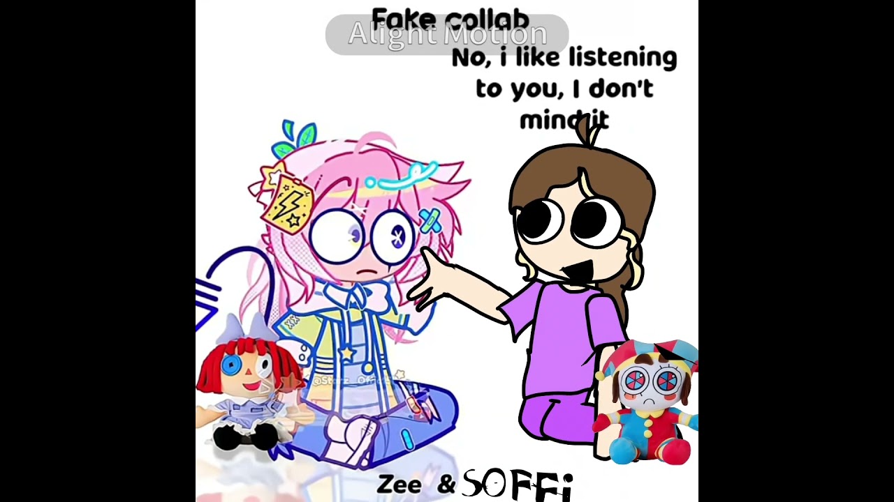 fake collab com ‪@Starz_Offic15l‬ - YouTube