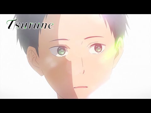 Tsurune - Opening (HD)