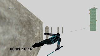 Remake Dusterskilltrailv4 New Record 139 - Donard Hd