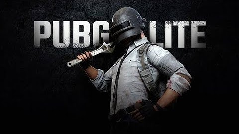How to Download and Install PUBG Lite PC Version🔥🔥 (Complete Guide Step by Step) | DR.VOLTAGE