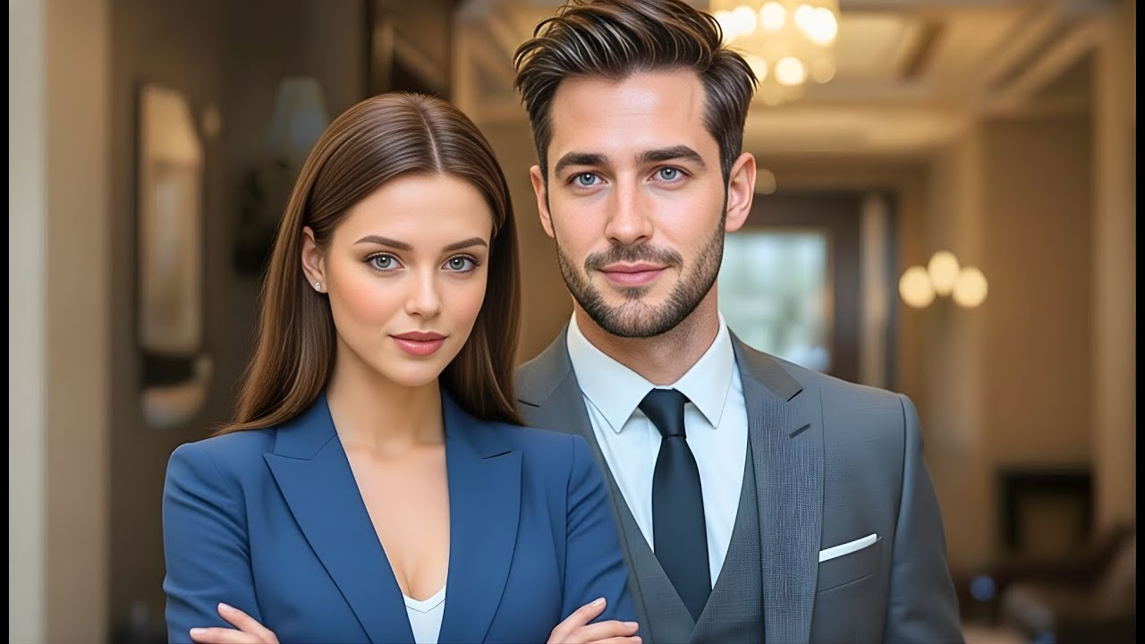 Она перепутала комнату и заснула в постели своего босса-миллиардера — теперь он от неё без ума.