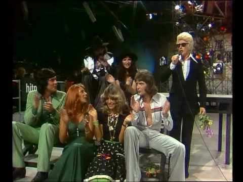 Heino - Die schwarze Barbara 1975