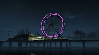 Neon mod SAMP screenshot 4