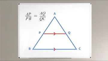 Arithmetic Mean, Area, & Similar Triangles - Video 7