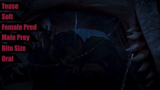 Vegetarian Dragon - Dragonheart Vengeance Vore In Media