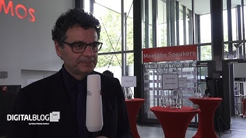 Prof. Petros Koumoutsakos about the potential of AI and why computing alone isn