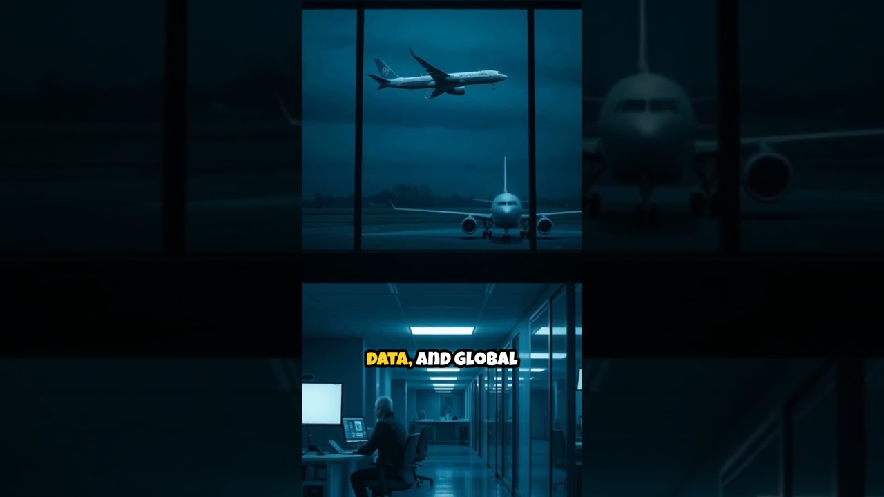 What If the Internet Shut Down for 24 Hours?😵🫣