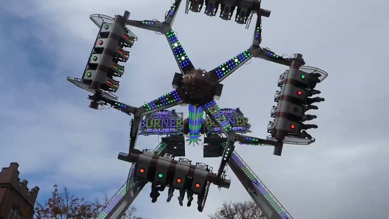 [2025] Basler Herbstmesse