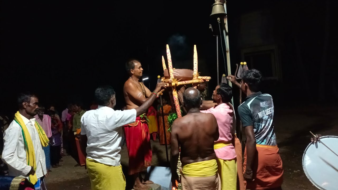 @###பூவோடு ###வைக்கும்### திருவிழா 🔱🌿🔱 மகா மாரியம்மன் கோவில்🙏🙇🙏