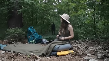 Never Ignore Warning Signs While Hiking