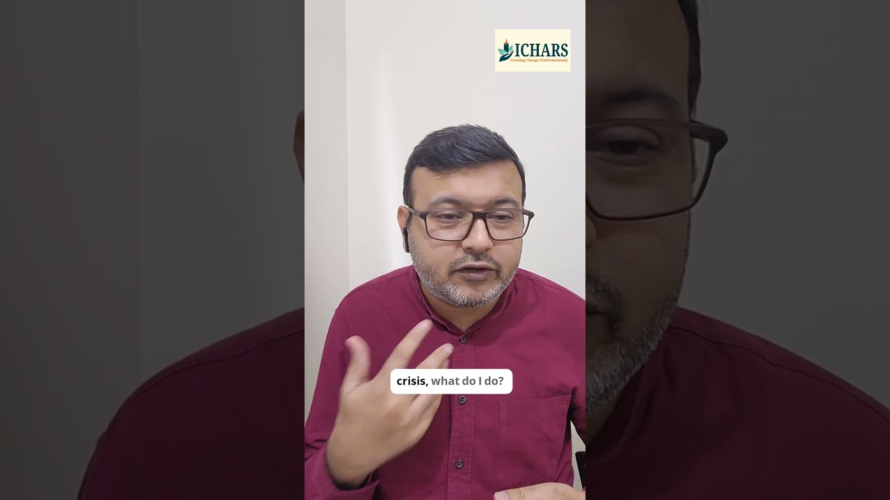 Освоение спокойствия в терапии: техники якорения и управление кризисами для терапевтов