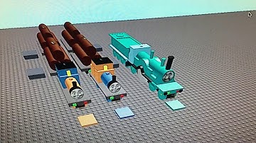 ThEy’Re ThE lOgGiNg LoCoS