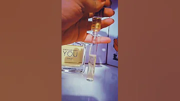 تقسيم عطر 10مل 
