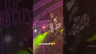 Super accueil du public au concert de Bambaly Seck #music #bambalyseck #senegal