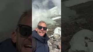 This Mountain Is Alive