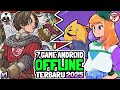 7 Game android offline terbaru 2025 #1