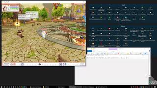 Ftool Script Floral Flyff Test