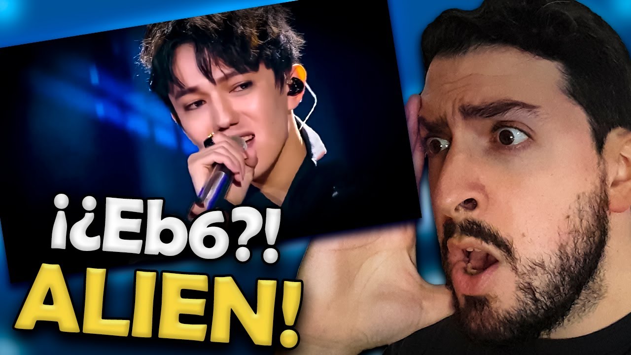 ДИМАШ Кудайберген - ОПЕРА 2 🔥 Это ЧУЖОЙ! 👽 Реакция музыкального анализа ✅