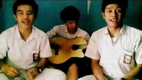 ARA-Pandangan Pertama(Cover RAN)