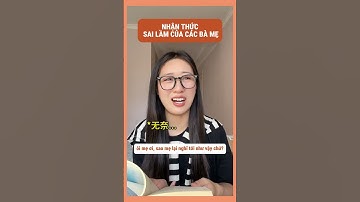 Huhu tui với mẹ nói chuyện không có hợp  #giadinh