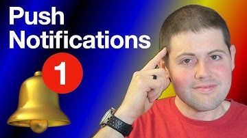 Complete Guide to Push Notifications in Swift