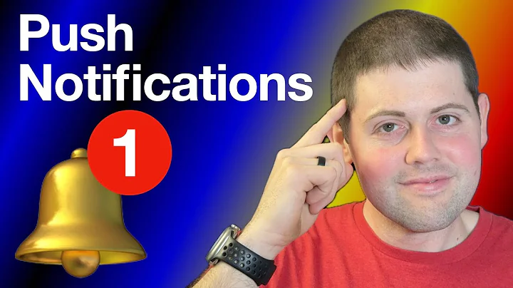 Complete Guide to Push Notifications in Swift