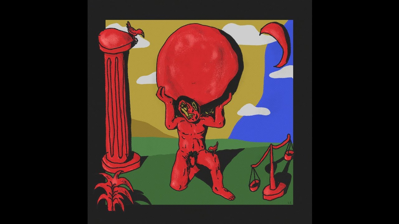 YUNGMORPHEUS & Dirty Art Club - Grabba  Hash