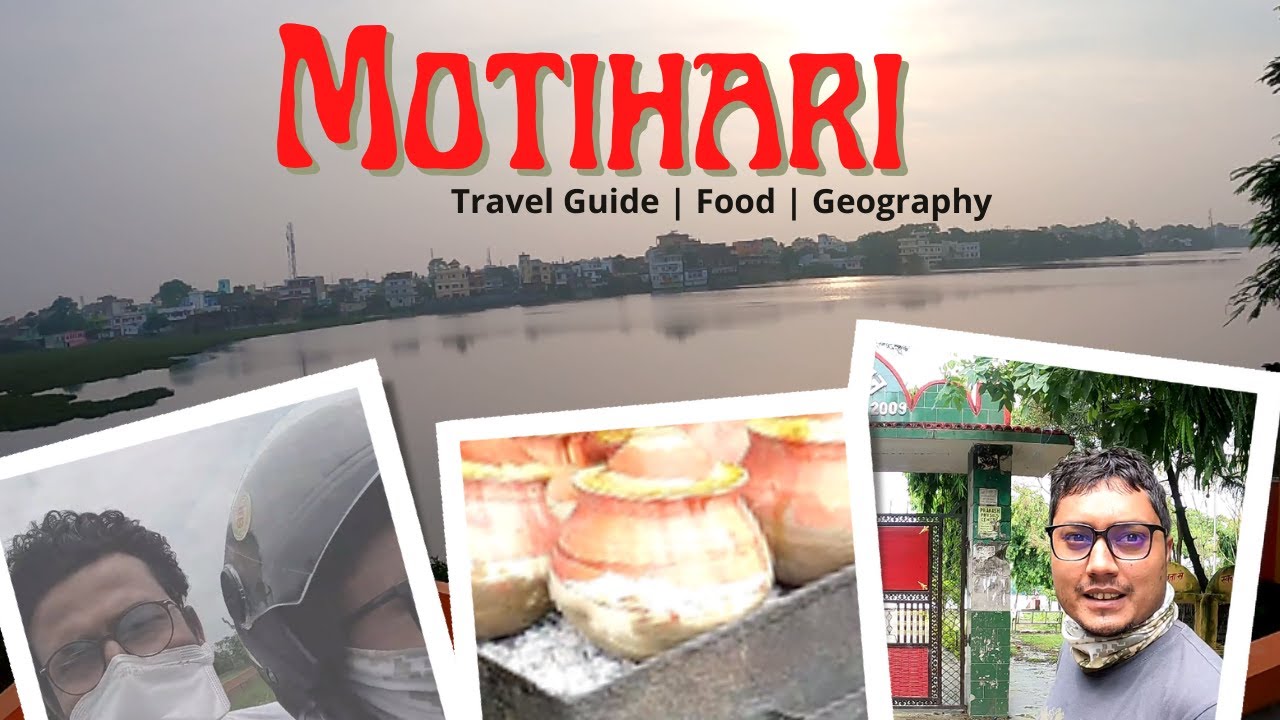 Motihari Vlog | Champaran Mutton Handi | Food of my Hometown