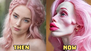50  Celebrity Plastic Surgery Disasters | You’d Never Recognize Today Net Worth