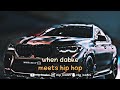 When Dabke Meets Hip Hop Trap Arabi Remix When Dabke Meets Hip Hop Trap Arabi Remix