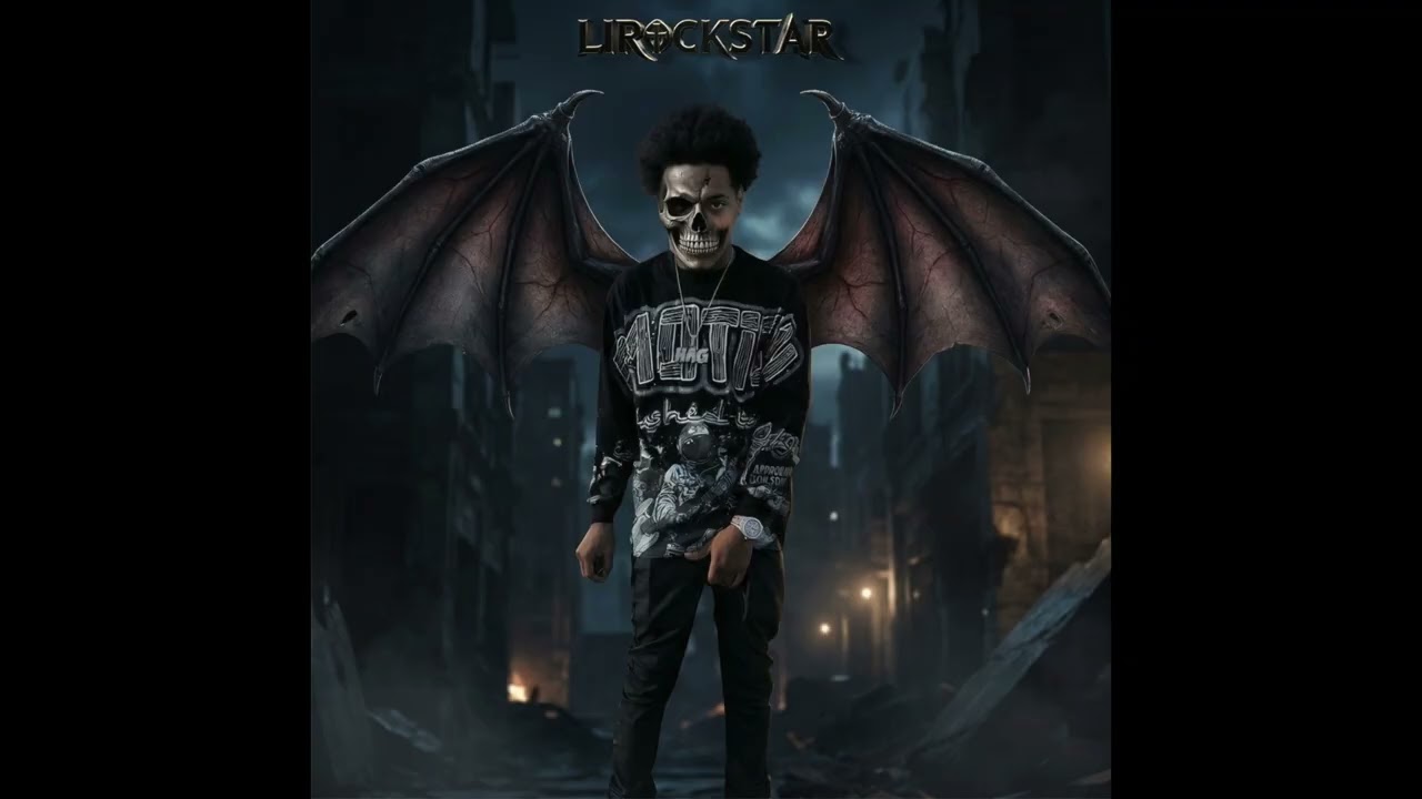 LI ROCKSTAR- HOW YOU DOING [Official audio]