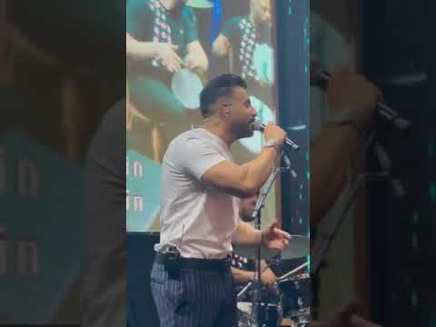 اياد طنوس طرب ما تفوتنيش انا وحدي سيد مكاوي  