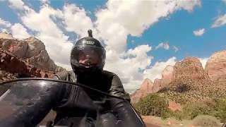 Zion National Park
