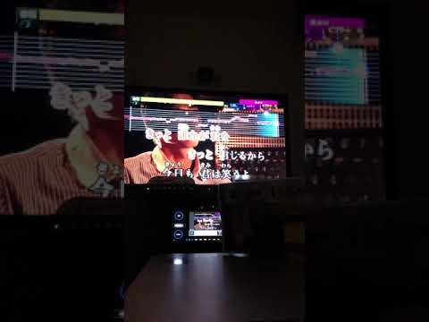 大切なものは君以外に見当たらなくて/flumpool             歌わせていただきました