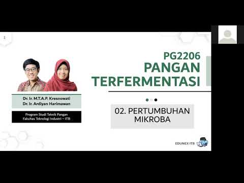 Bahan Kecap Dan Mikroorganisme