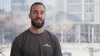 Barreleye: Water Planning and Tracking Software for Energy Teams