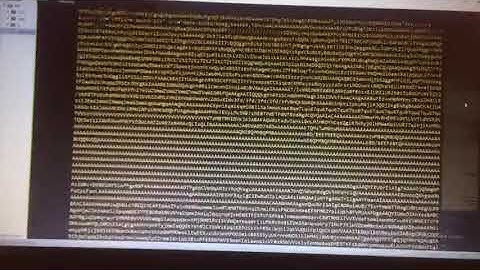 Source Code Google Dino