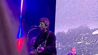 Noel Gallagher&#39;s High Flying Birds Easy Now Utilita Arena Birmingham 2023