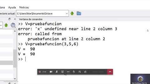 Métodos Numéricos. Sesión 2