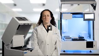Magnis and 4150 TapeStation- Ideal Solution for Quality Control in your NGS Workflow