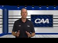#CAASports Weekend Preview (9/22)