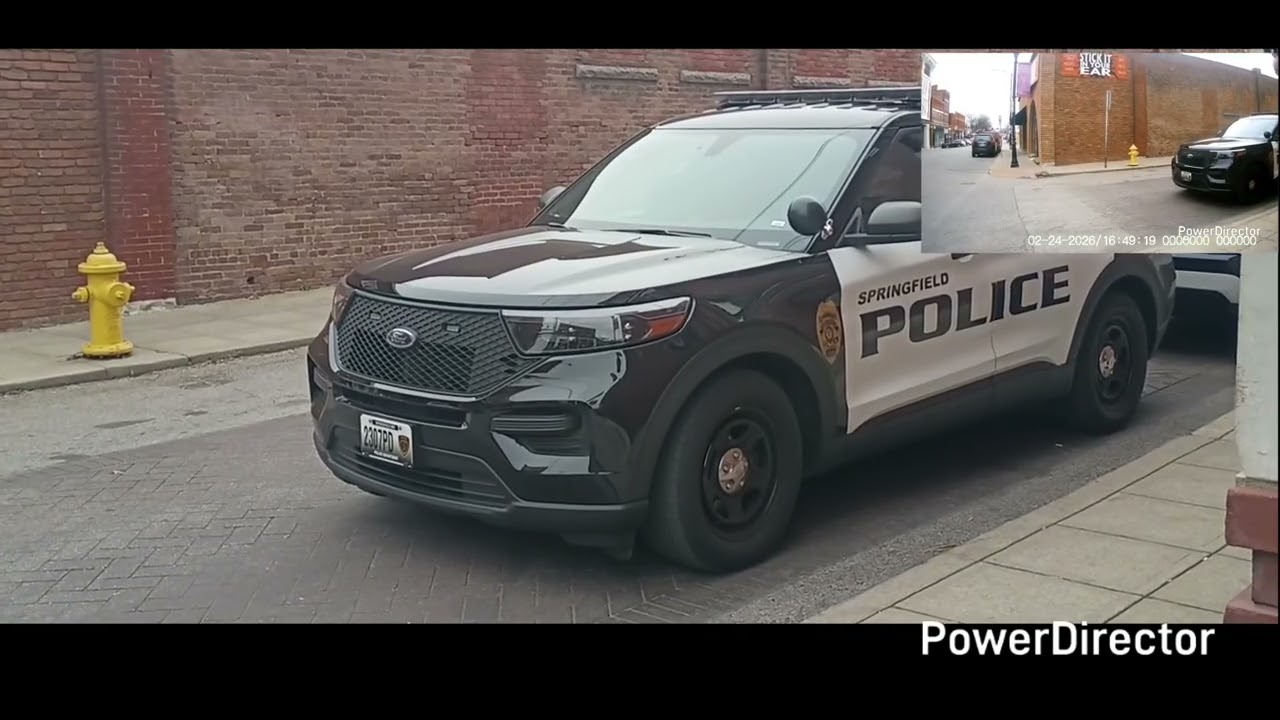 02-24-2026 warrant check Greene county sheriff part 2@JoshFoxnewsnow #springfieldmo #lawinforcment 