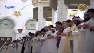 Surat Luqmān RAMADAN 2013 1434    Mishary Rashid Al Afasy    مشاري راشد العفاسي   سورة لقمان