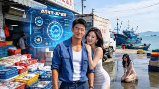 [Multi SUB] （全集）八零漁村周青山重生，怒退拜金未婚妻，覺醒龍目趕海撈寶，救絕美老闆娘攜手致富！#最火短剧推荐 #短剧全集 #精彩大陆短剧