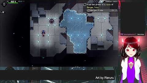 CrossCode - Session 5 - Like Fiiiire! Desiiiire! [Metis Balaska]