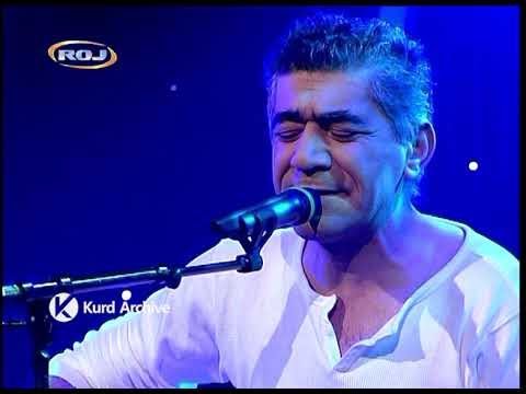 Ji Arşîva Roj TV Ciwan Haco Birîndarkirim Xerîbiyê 2005 