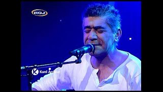 Ciwan Haco-Birîndarkirim Xerîbiyê Ji Arşîva Roj Tv 2005