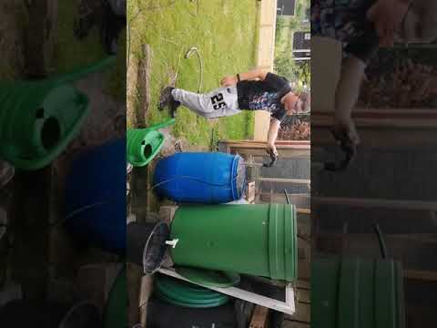 Gardena gartenpumpe 4700/2 automatic vorstellung Gardena gartenpumpe 4700/2 automatic vorstellung
